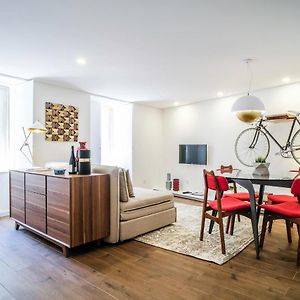 Appartement op de Begane Grond